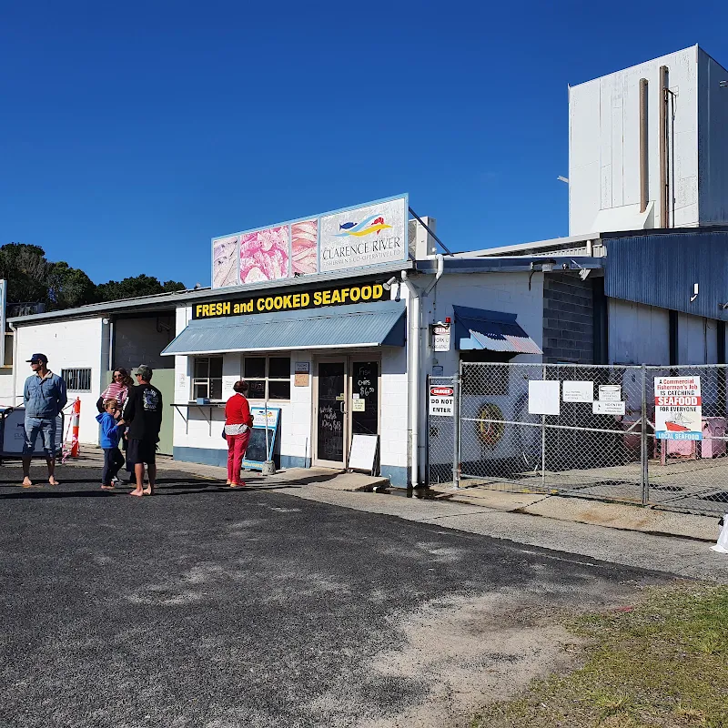 Clarence River Fishermen's Co-Operative Ltd