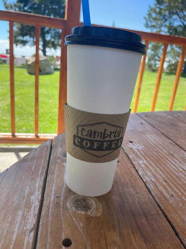 Cambria Coffee Co