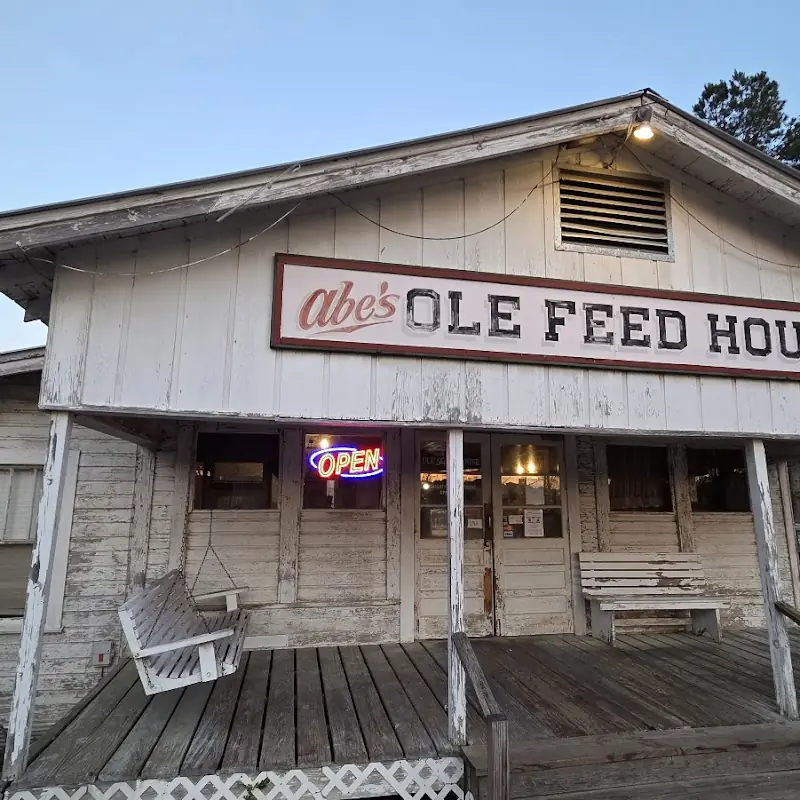 Abe's Ole Feed House