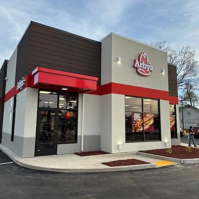 Arby's