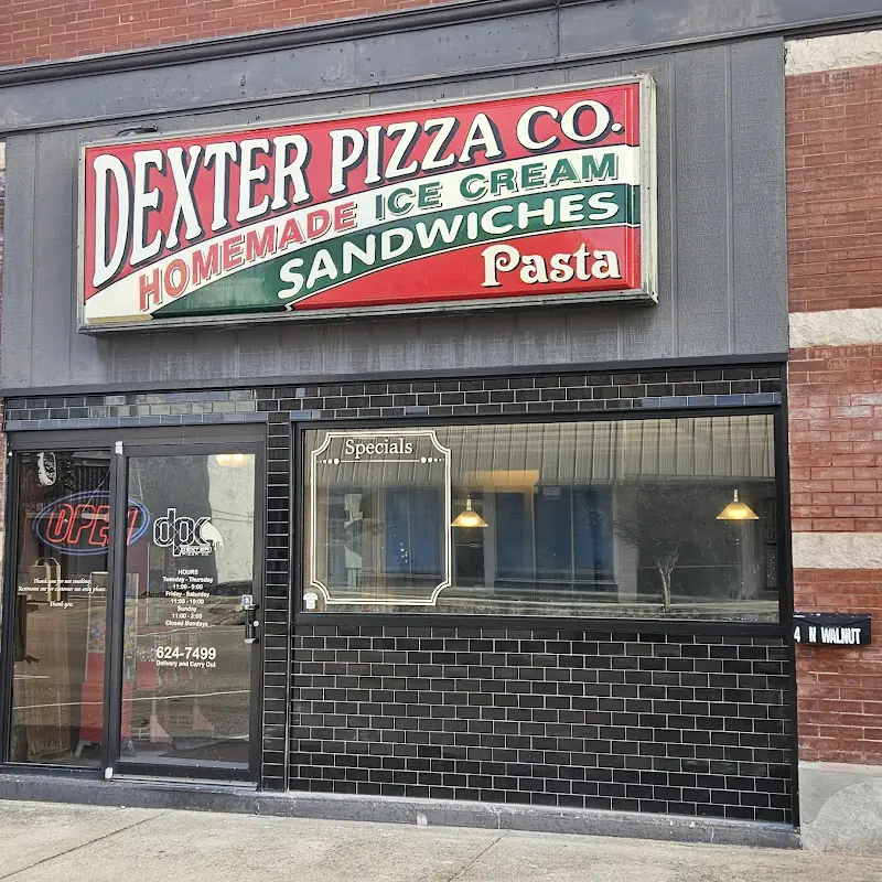 Dexter Pizza Company