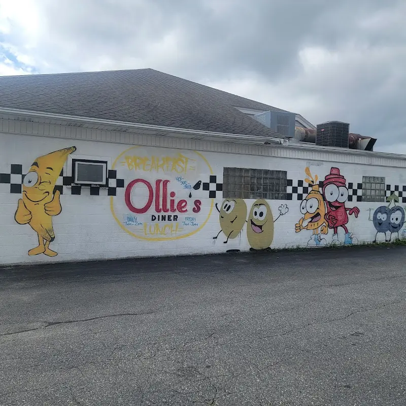 Ollie's Diner
