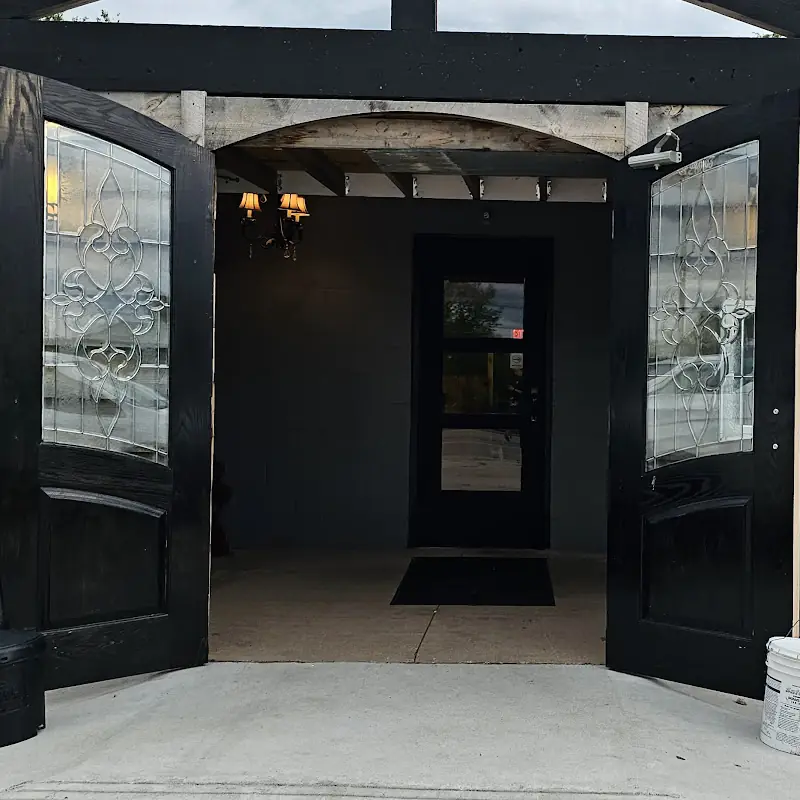 Edwards street brew & bites