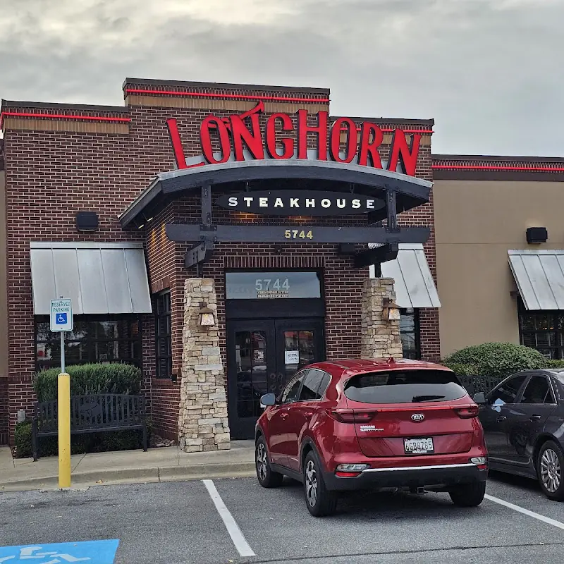 LongHorn Steakhouse