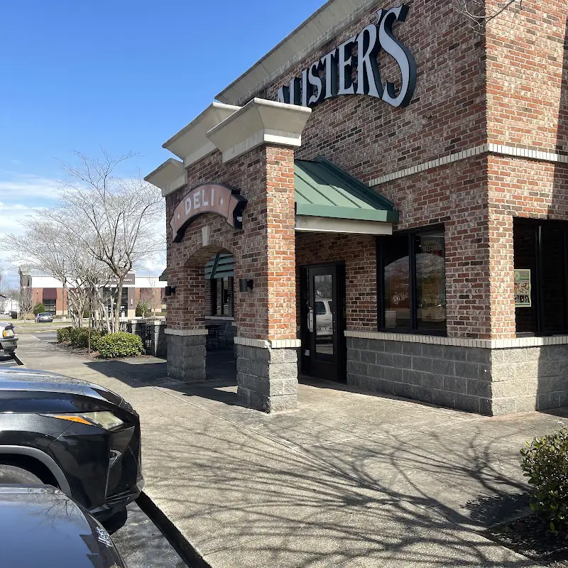 McAlister's Deli