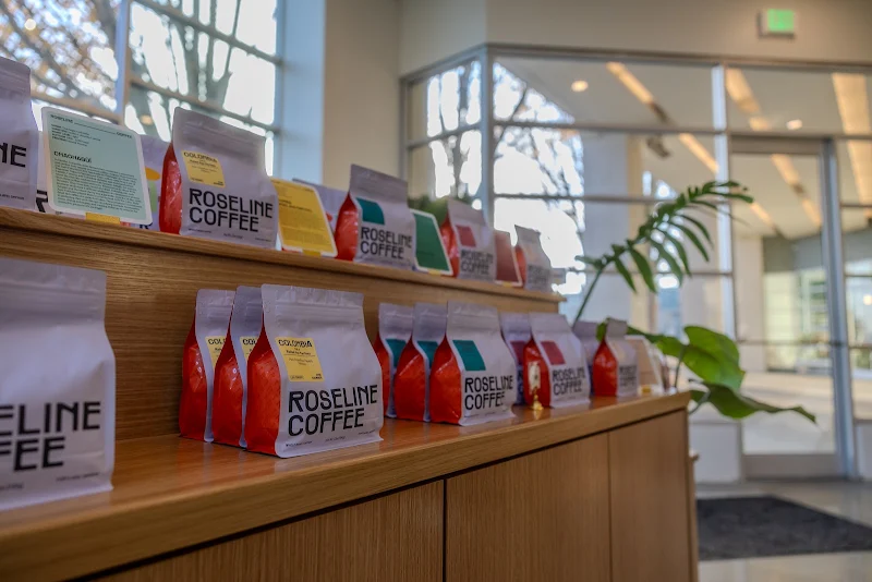 Roseline Coffee