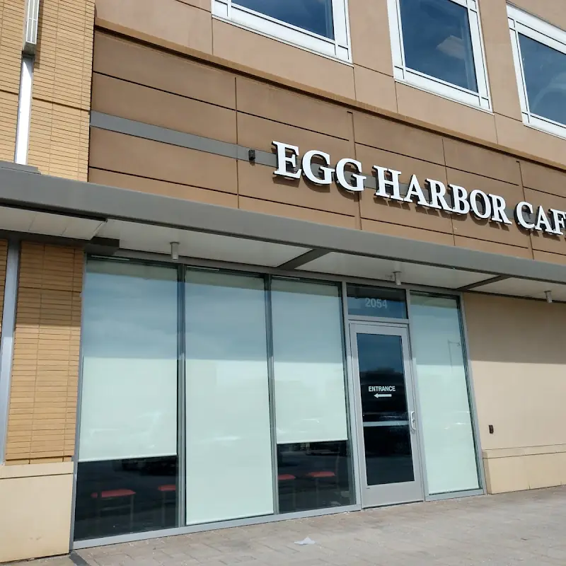 Egg Harbor Cafe