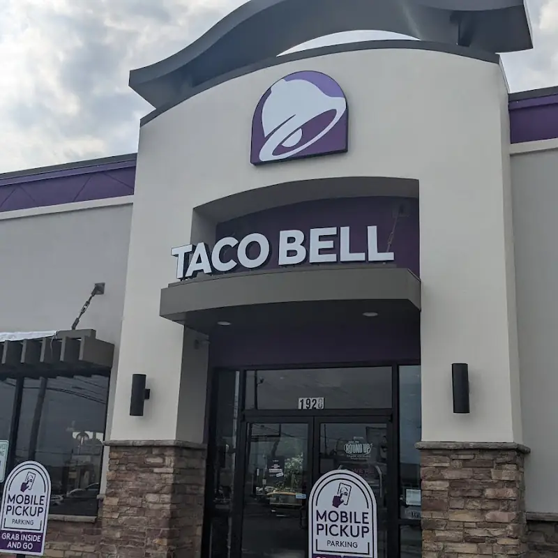 Taco Bell