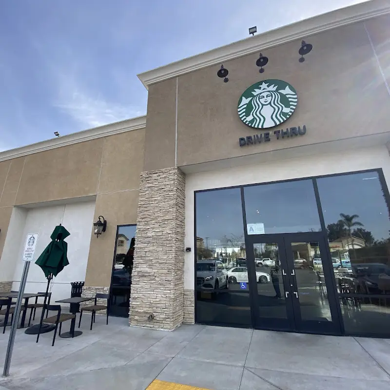 Starbucks Coffee Company