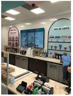 Marble Slab Creamery