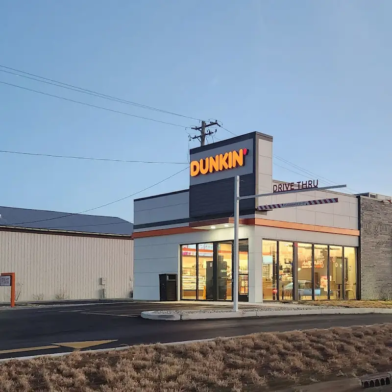 Dunkin'