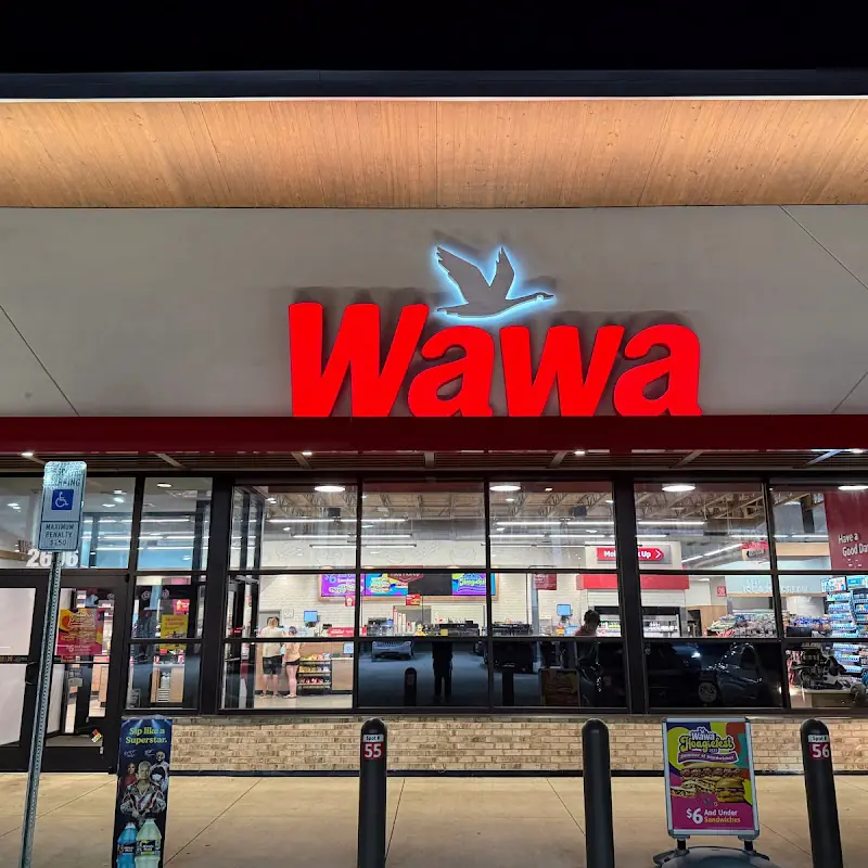 Wawa