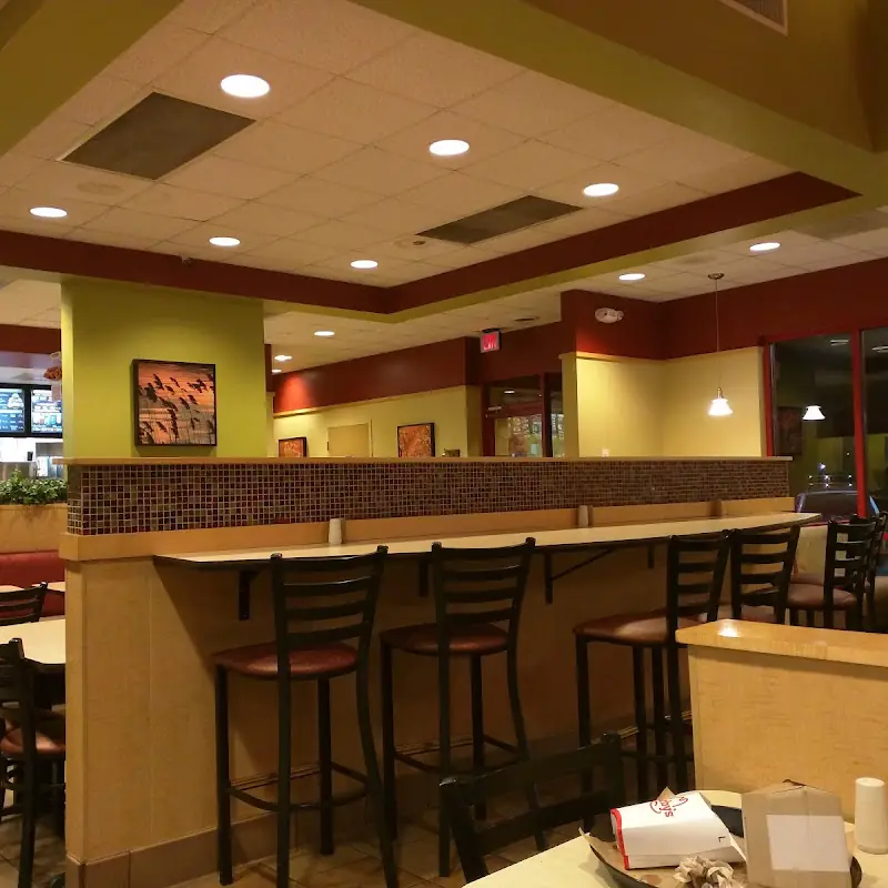 Arby's