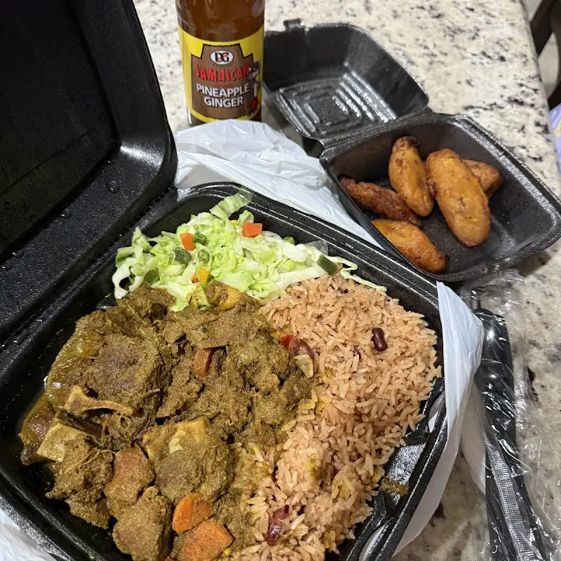 Patois Cuisine
