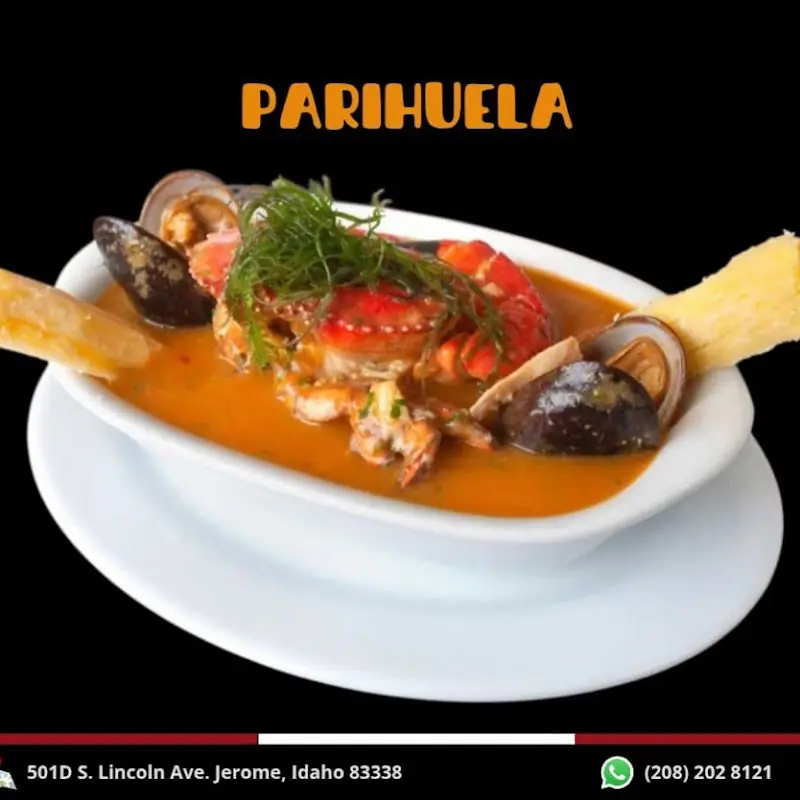 SUMAQ The Best Peruvian Cuisine