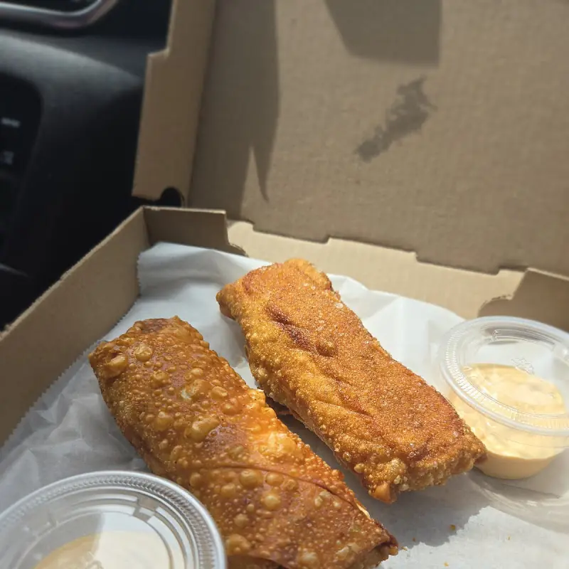 B5 Seafood Carryout