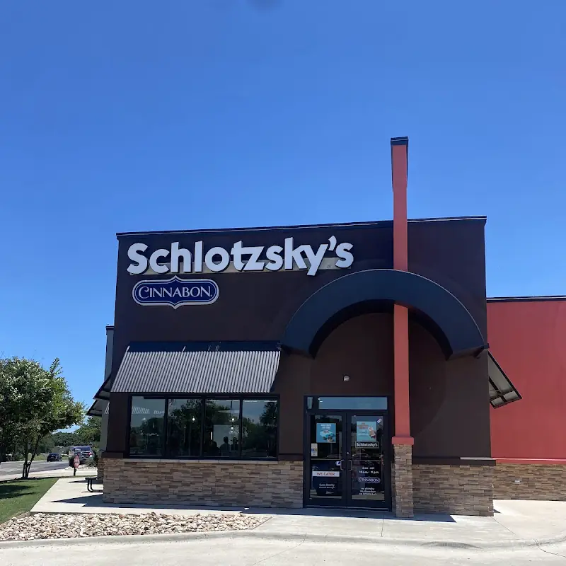Schlotzsky's Deli