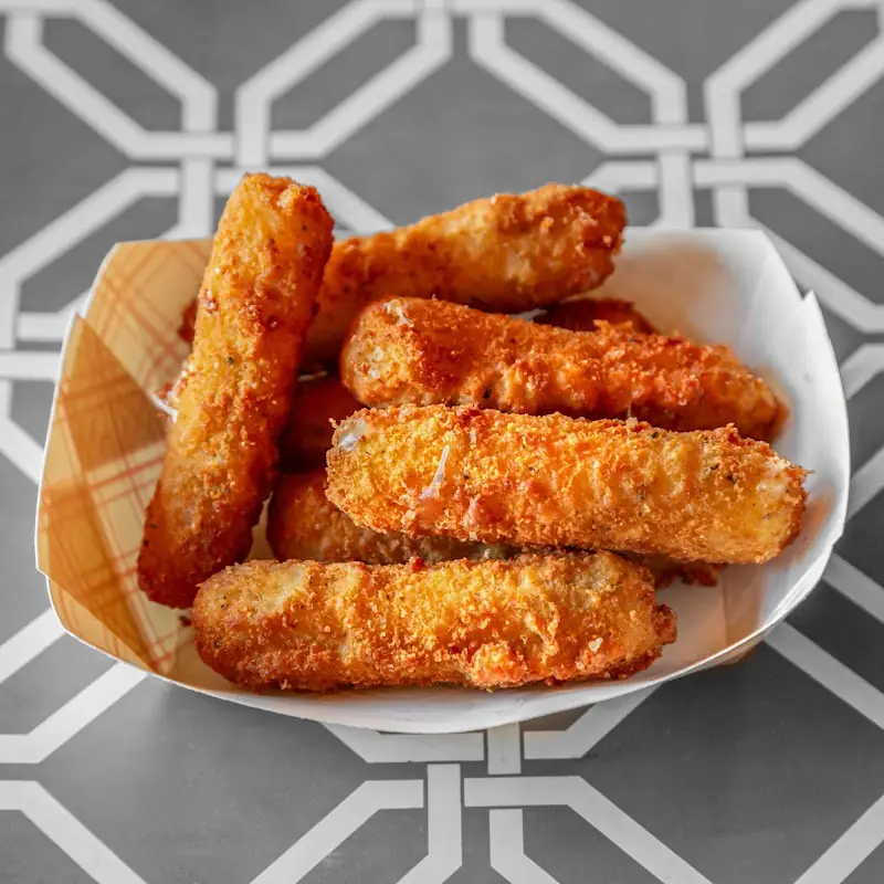 Ranch Dressing