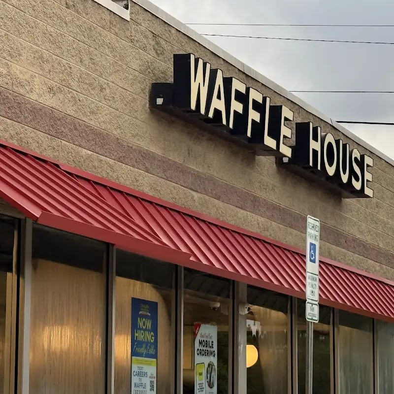 Waffle House