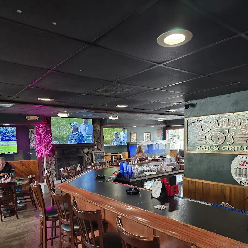 Danny O's Bar & Grill
