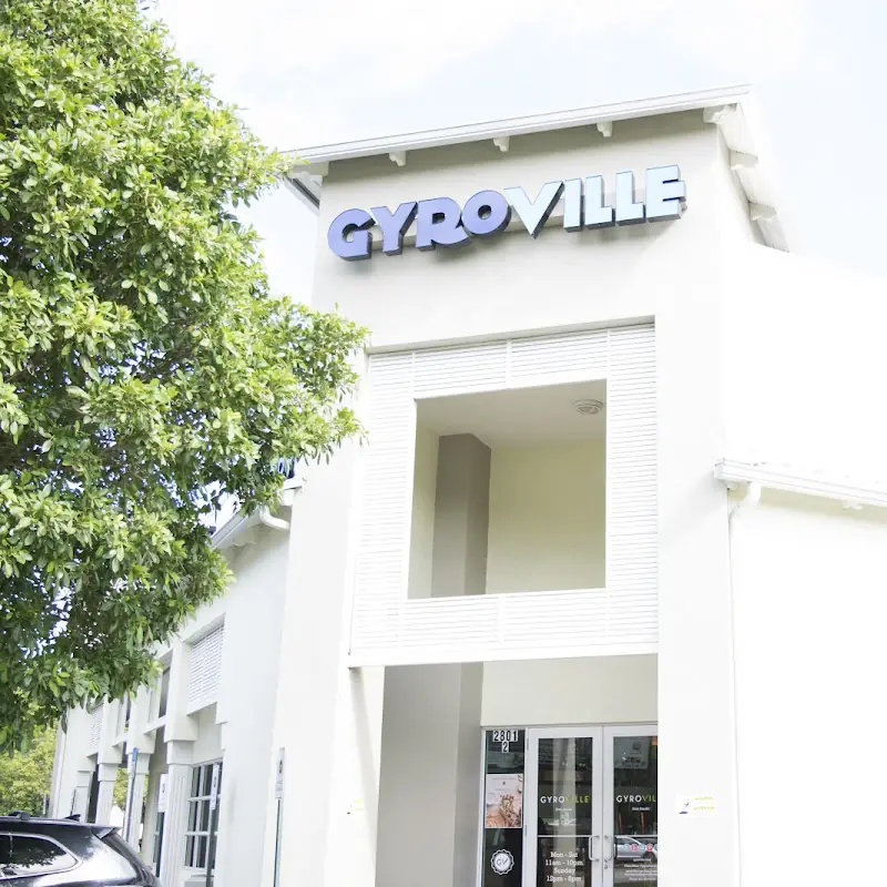 Gyroville Doral