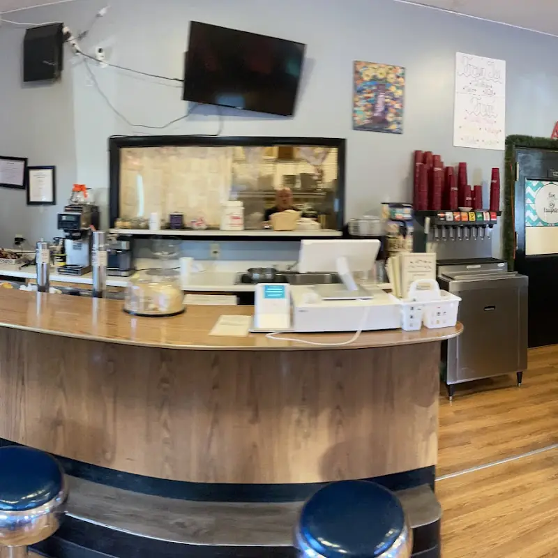 AGK ITALIAN RESTURANT & PIZZERIA