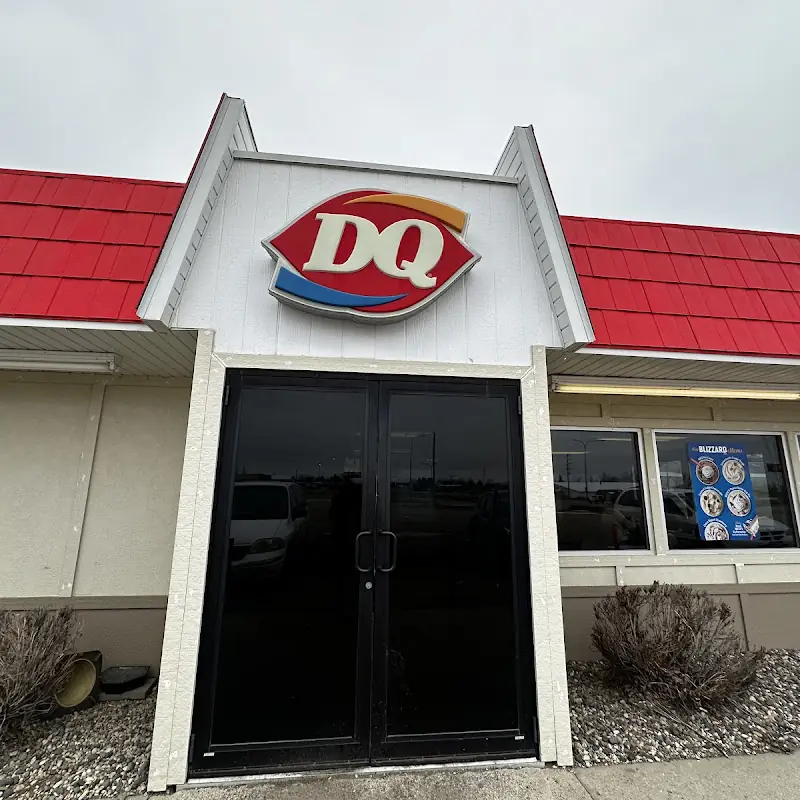 Dairy Queen Grill & Chill