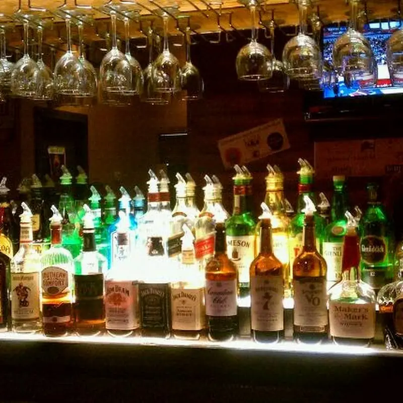 Zeb's Trading Co. Fine Food & Spirits