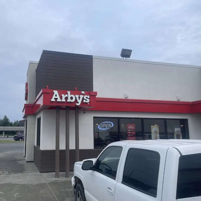 Arby's