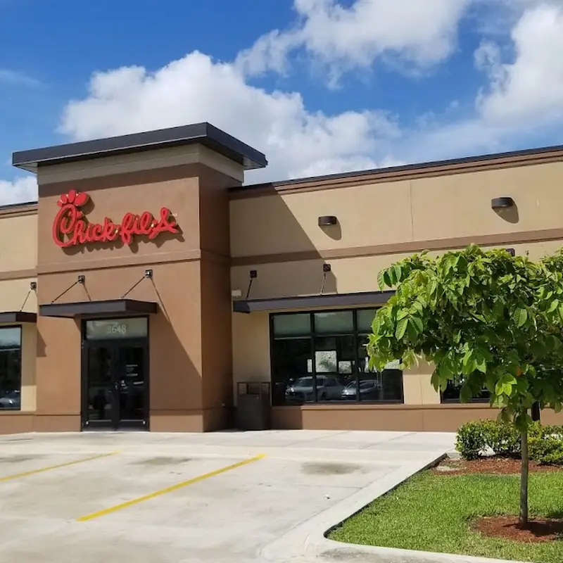 Chick-fil-A