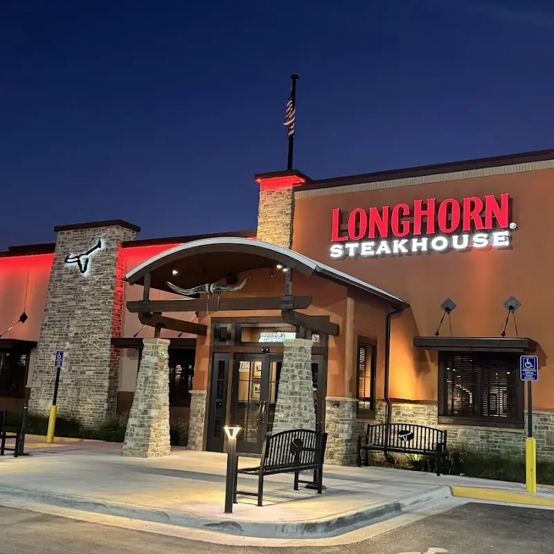LongHorn Steakhouse
