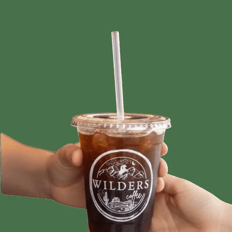 Wilders Coffee Co.