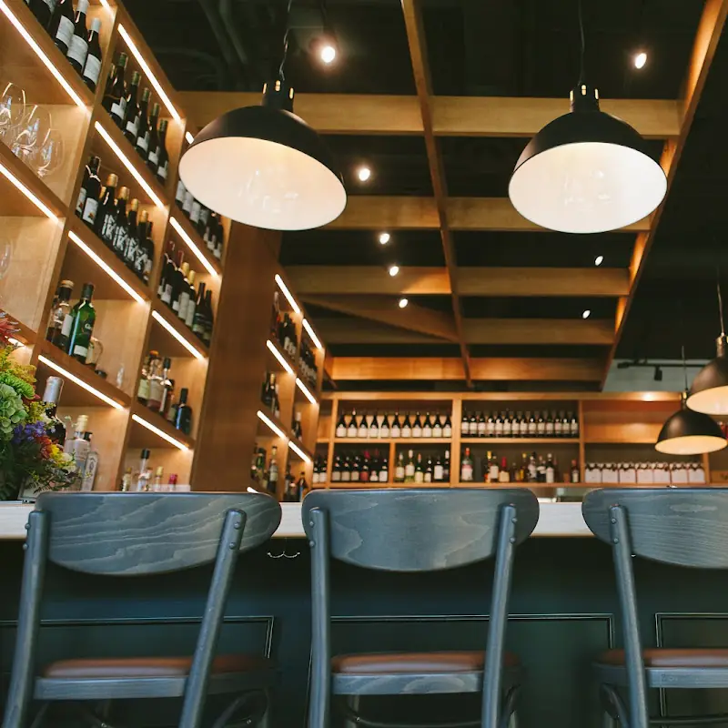 Restaurant 62