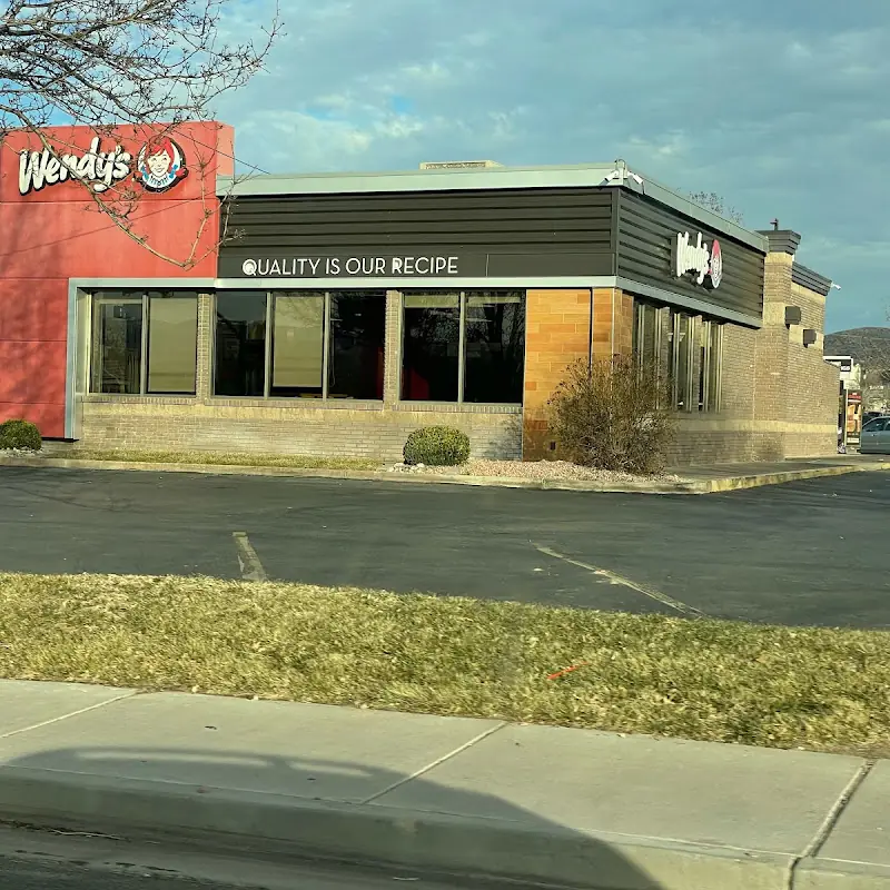 Wendy's