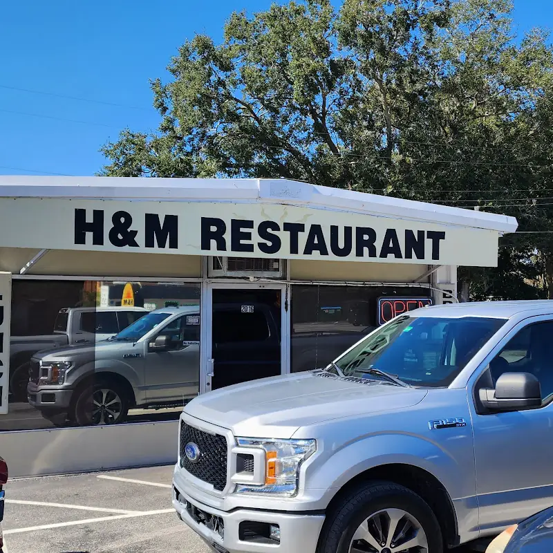 H & M Restaurant