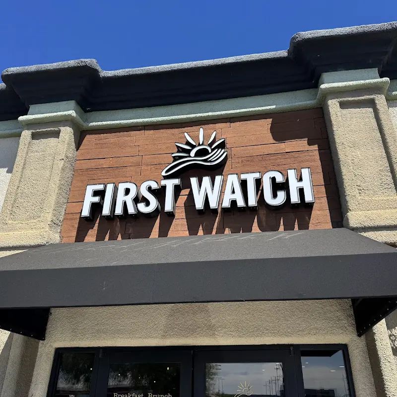 First Watch