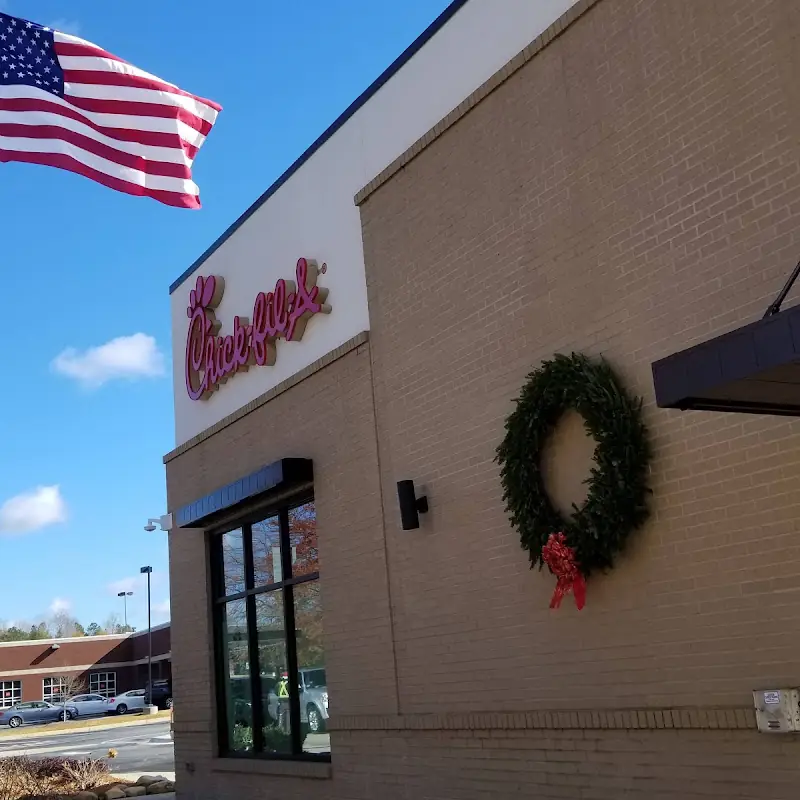 Chick-fil-A