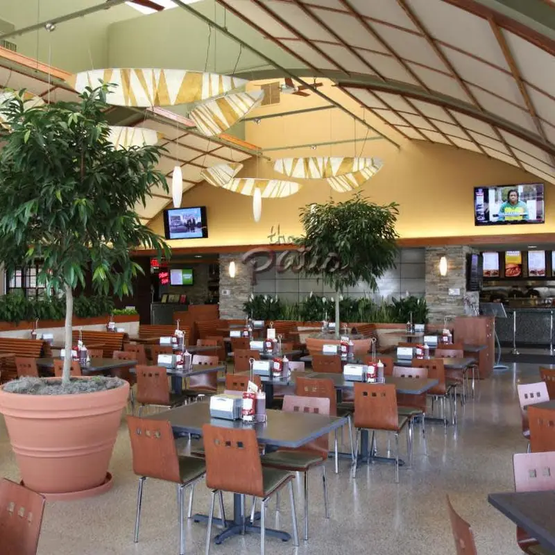 The Patio - Darien
