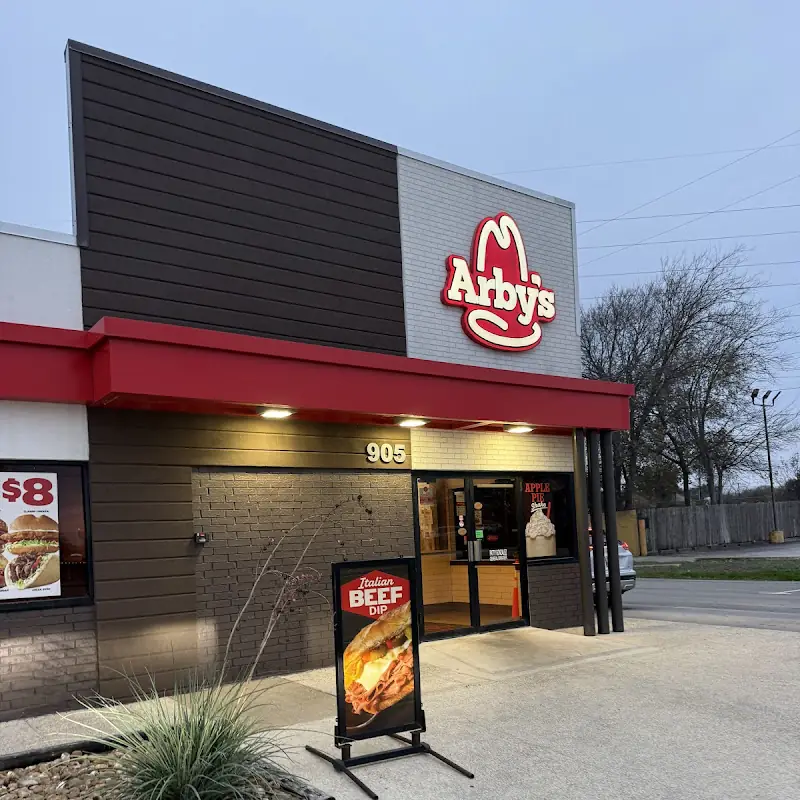 Arby's