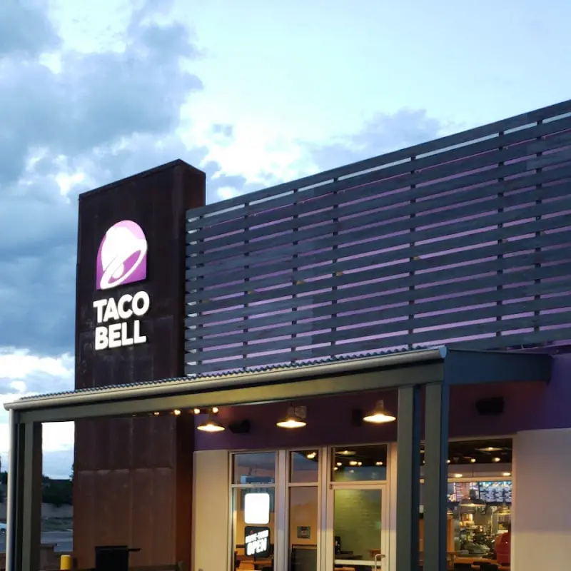Taco Bell
