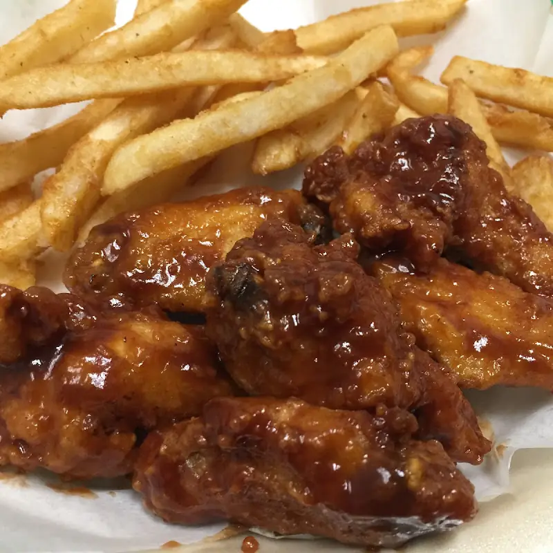 Chick Chick Inn