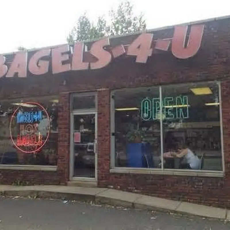 Bagels-4-U of Kenilworth