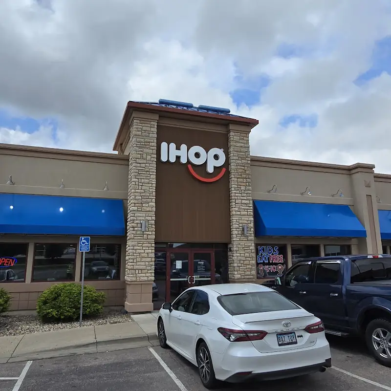 IHOP