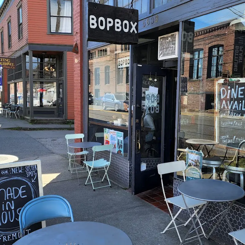 BOPBOX