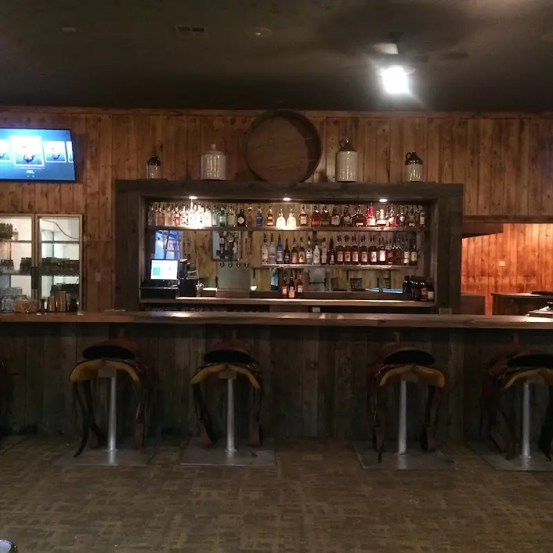 The Outlaw Saloon & Restaurant
