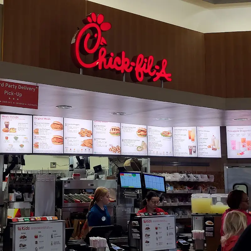 Chick-fil-A