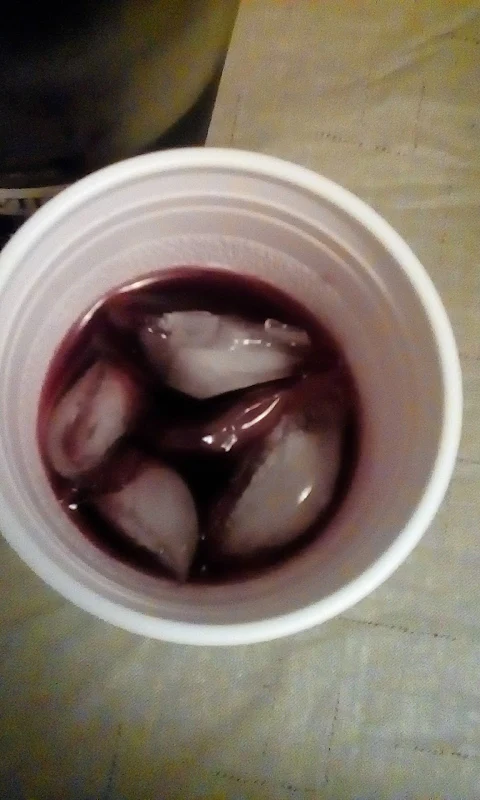 M & M Snowballs