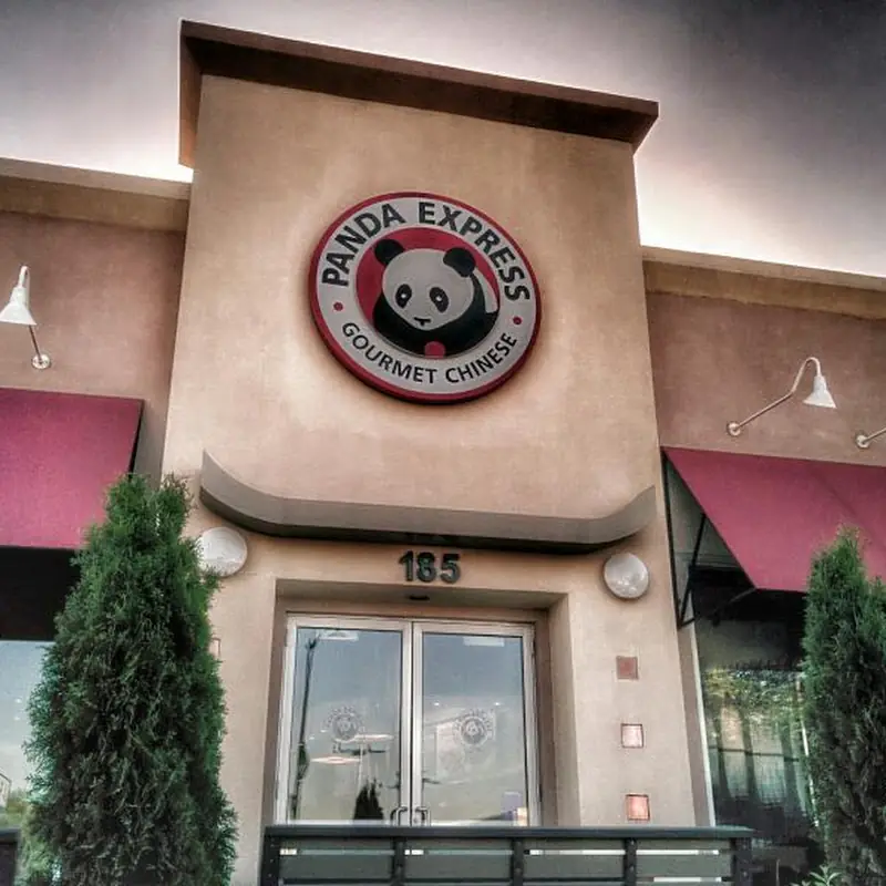 Panda Express