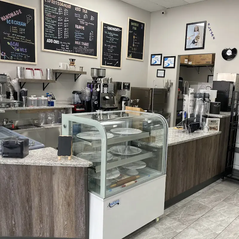Cafe de Blaire