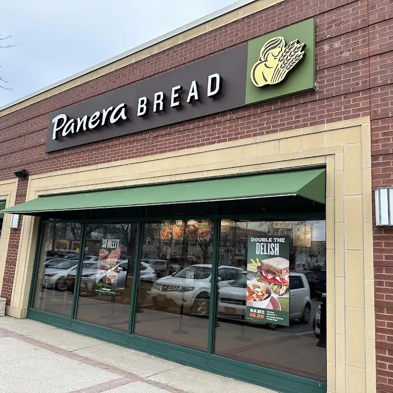 Panera Bread